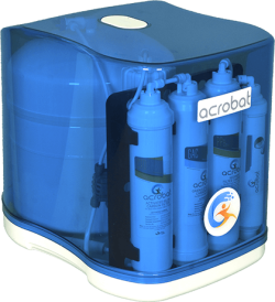 acrobat-su-aritma-cihazi-12-litre-mavi-seffaf-3